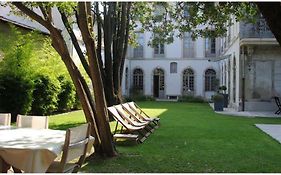 Les Jardins de Marze