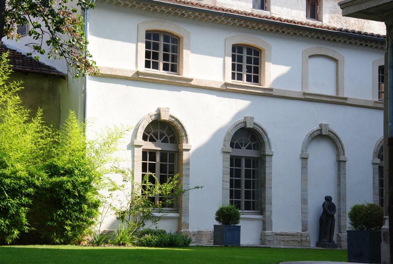 Villa Les Jardins de Marze à Carpentras Extérieur photo